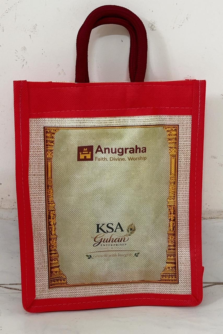 Complete Abhishegam Pooja Kit (6 Items Included)